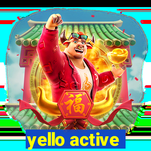 yello active