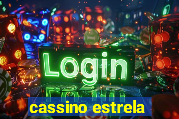 cassino estrela