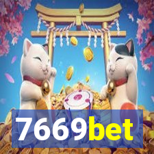 7669bet