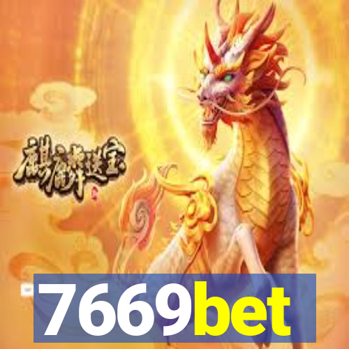 7669bet