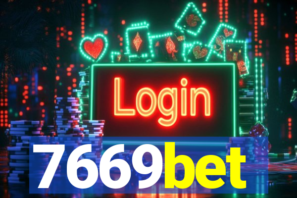 7669bet