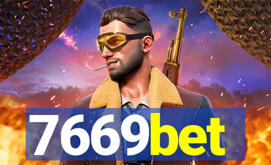 7669bet