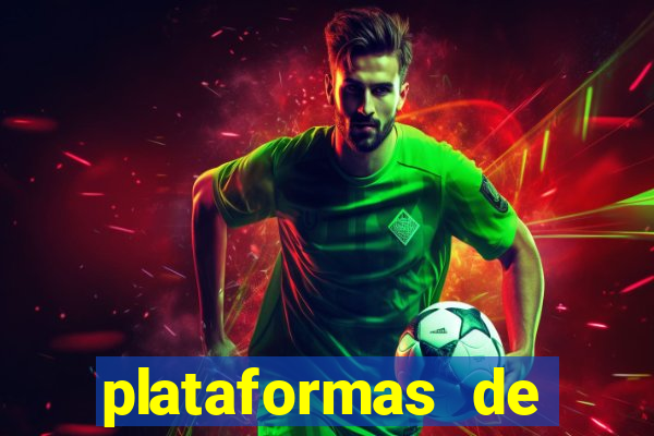 plataformas de jogos que est?o pagando