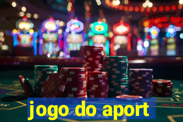 jogo do aport