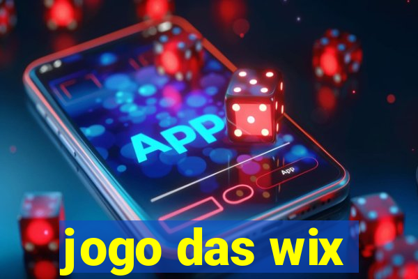 jogo das wix