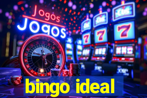 bingo ideal