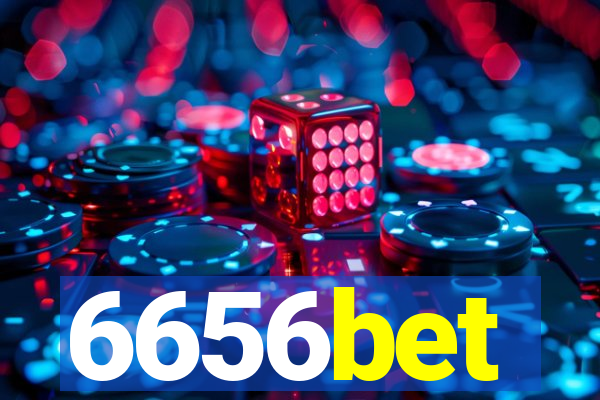 6656bet