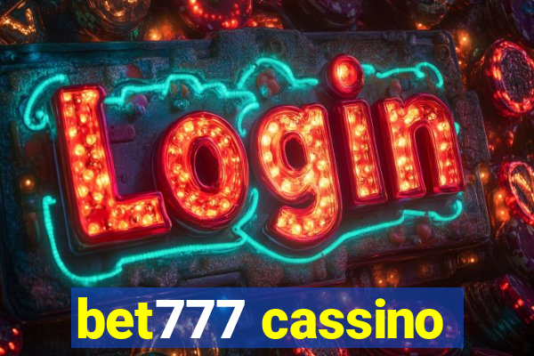 bet777 cassino