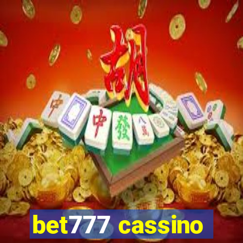 bet777 cassino