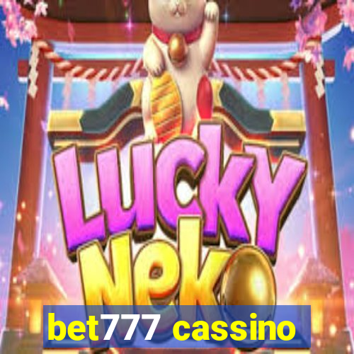 bet777 cassino