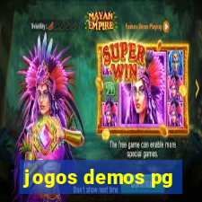 jogos demos pg