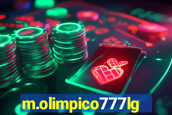 m.olimpico777lg.com