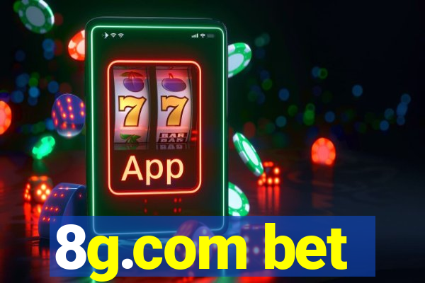 8g.com bet