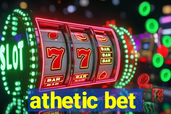 athetic bet