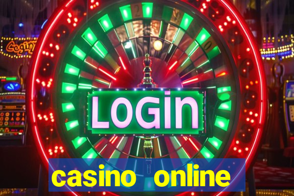 casino online atlantic city