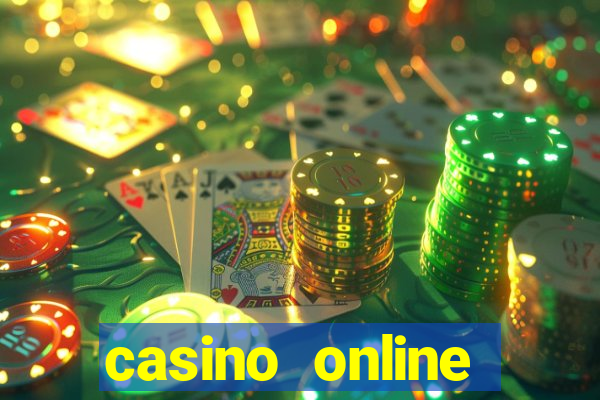 casino online atlantic city