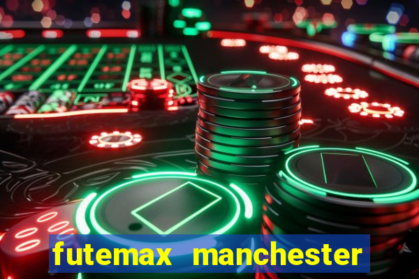 futemax manchester united ao vivo