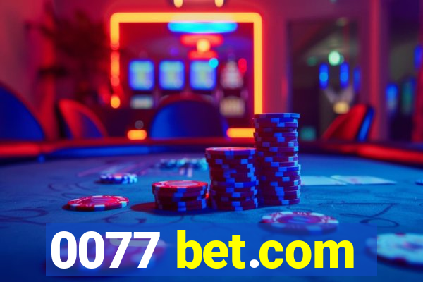 0077 bet.com