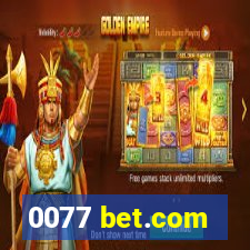 0077 bet.com