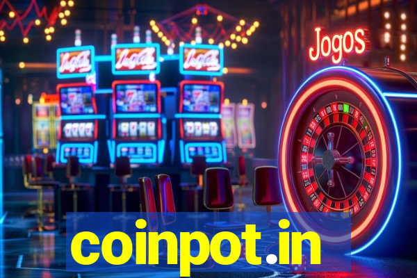 coinpot.in