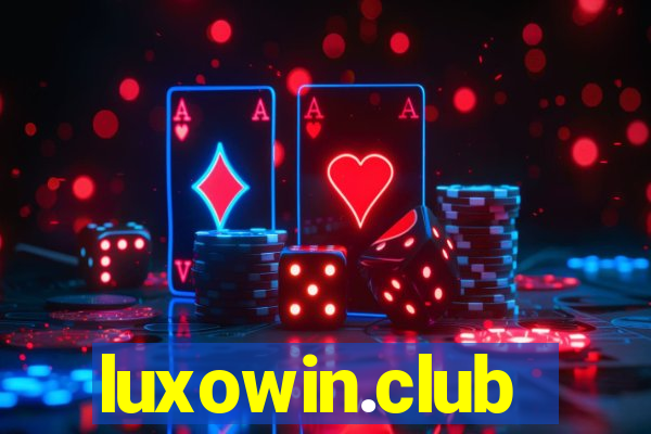 luxowin.club