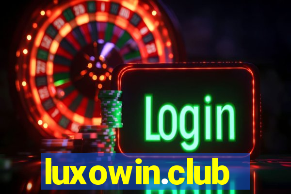 luxowin.club