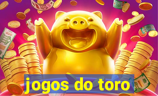 jogos do toro