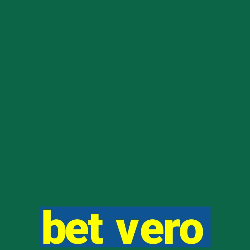 bet vero