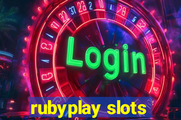 rubyplay slots