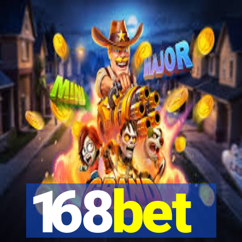 168bet