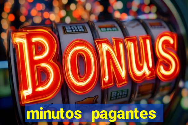 minutos pagantes fortune ox