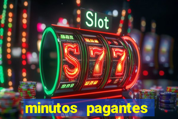 minutos pagantes fortune ox