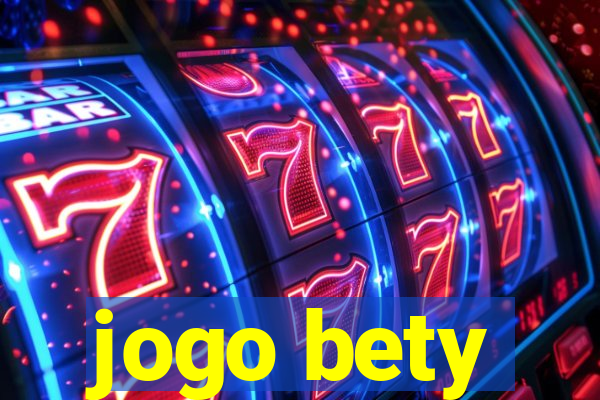 jogo bety