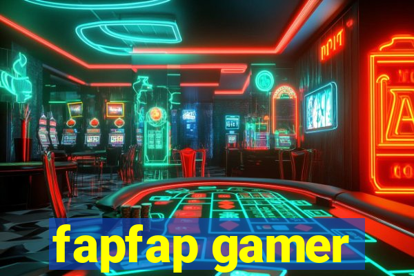 fapfap gamer