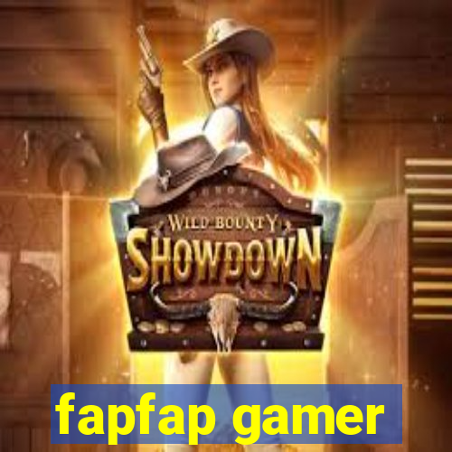 fapfap gamer