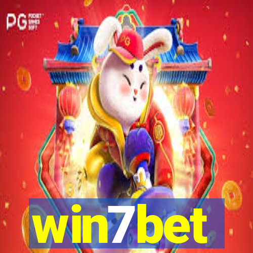 win7bet