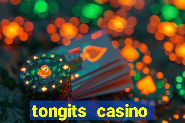 tongits casino online gcash