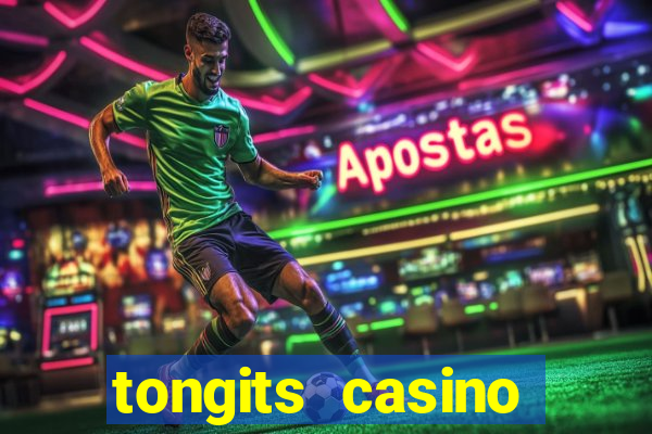 tongits casino online gcash