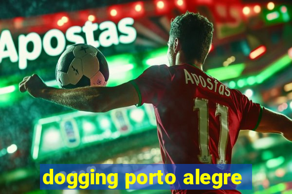 dogging porto alegre