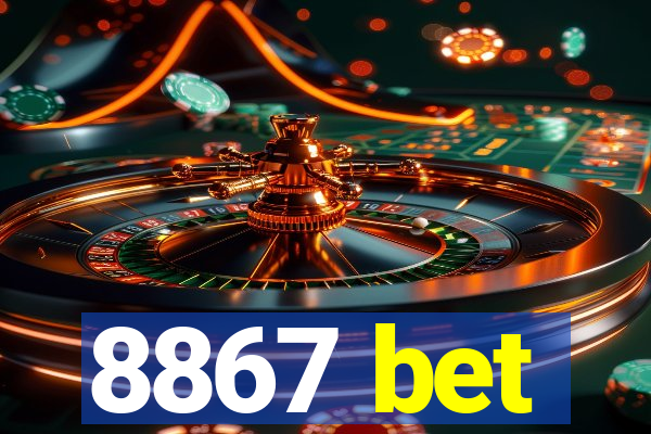 8867 bet