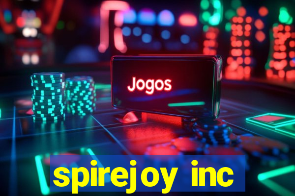 spirejoy inc