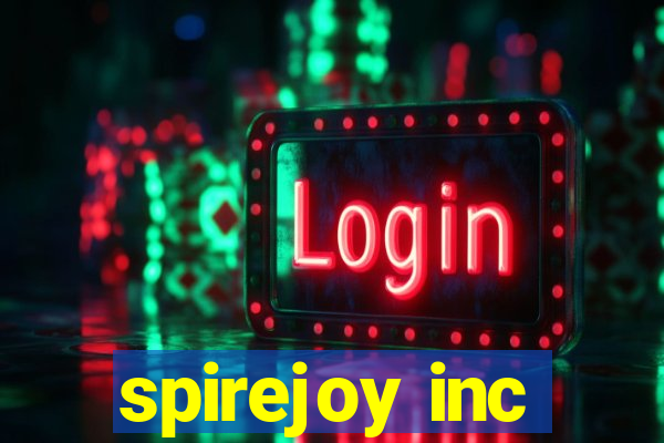 spirejoy inc