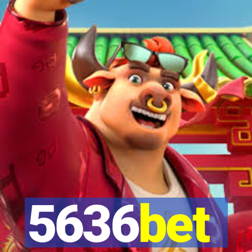 5636bet