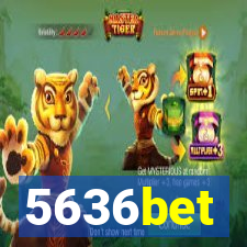 5636bet