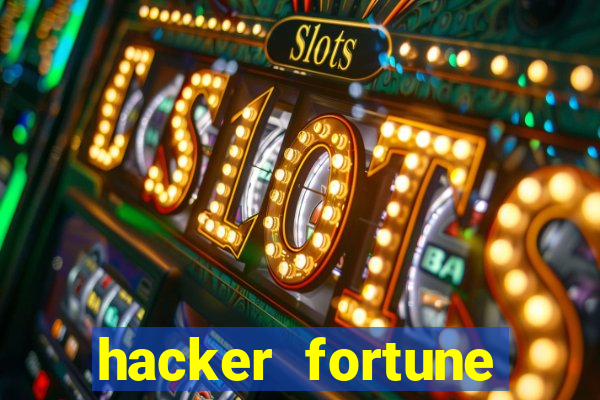 hacker fortune tiger download grátis