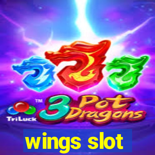 wings slot