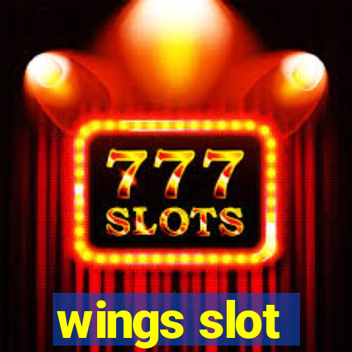 wings slot