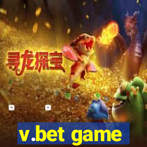 v.bet game