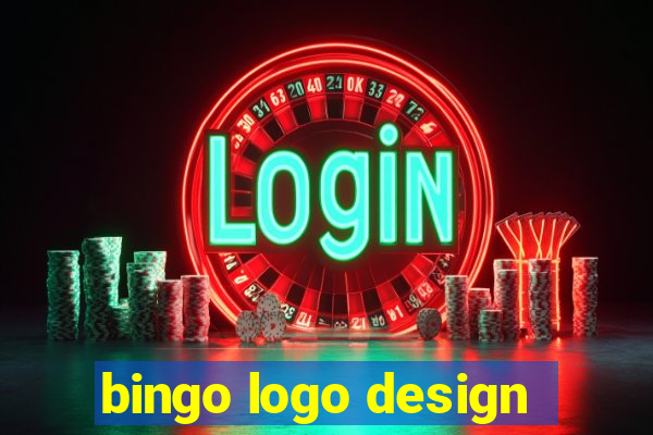 bingo logo design