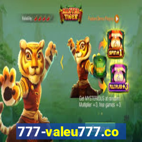 777-valeu777.com